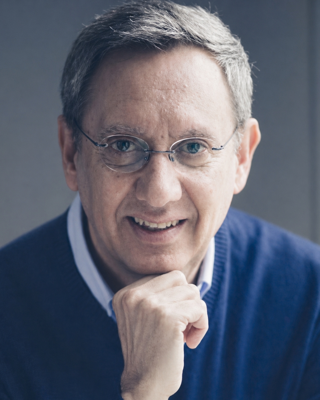 Foto de Paul Anwandter