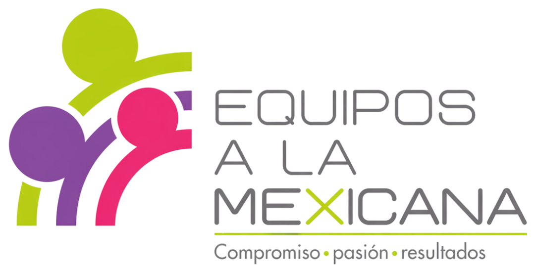 Logo de Equipos a la Mexicana