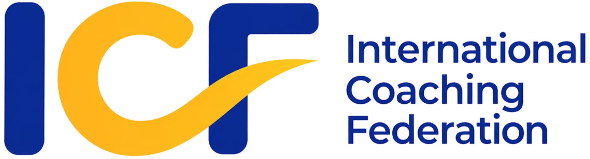 Logo de ICF