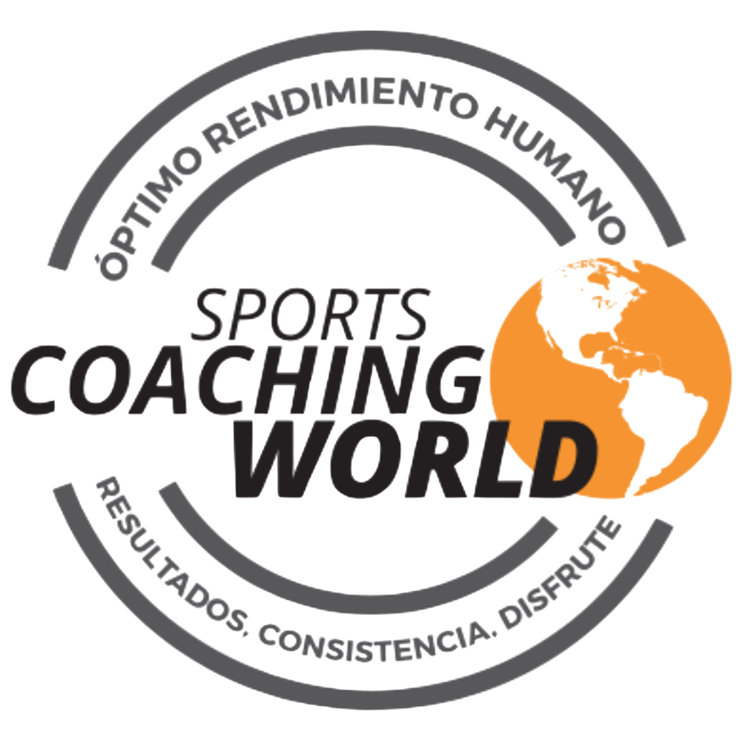 Logo de Sports Coaching World